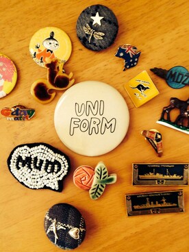 cojiさんのコーディネート