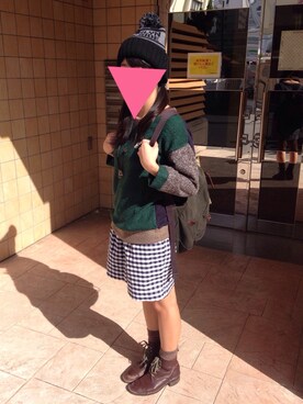 きょんさんのコーディネート