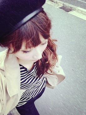 ^_^さんのコーディネート