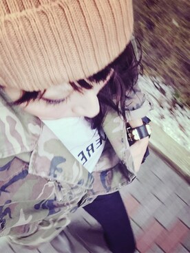 ^_^さんのコーディネート