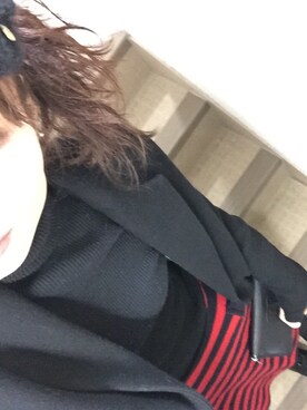 ^_^さんのコーディネート