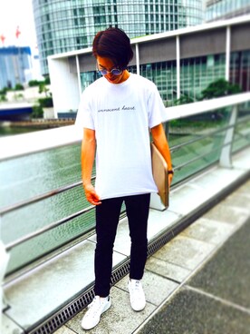 横浜 のメンズ人気ファッションコーディネート Wear