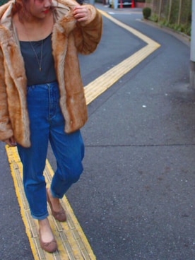 ｲｽﾞﾐ.ﾋﾗﾂｶさんのコーディネート