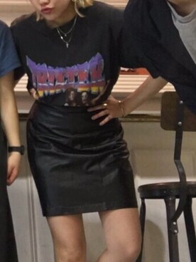 ｲｽﾞﾐ.ﾋﾗﾂｶさんのコーディネート