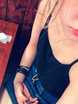 ｲｽﾞﾐ.ﾋﾗﾂｶさんのコーディネート