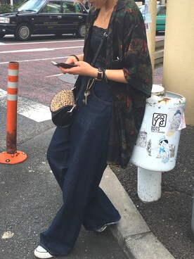 ｲｽﾞﾐ.ﾋﾗﾂｶさんのコーディネート