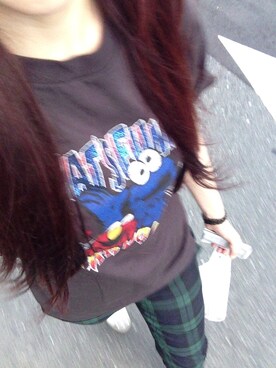 KYOKOさんのコーディネート