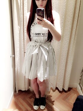 KYOKOさんのコーディネート