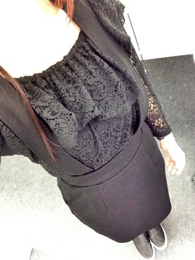 KYOKOさんのコーディネート