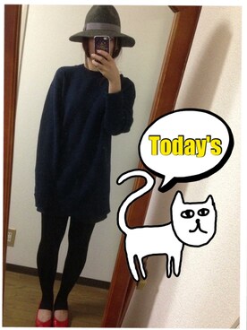 KYOKOさんのコーディネート