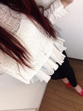 KYOKOさんのコーディネート