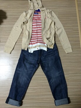 s.micさんのコーディネート