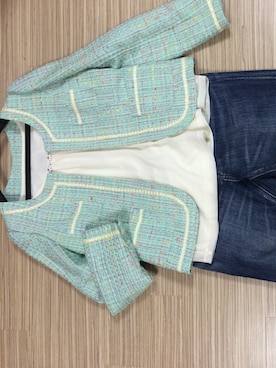 s.micさんのコーディネート