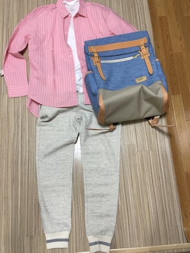 s.micさんのコーディネート