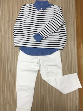 s.micさんのコーディネート