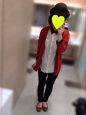 rii_さんのコーディネート