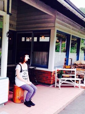 rii_さんのコーディネート