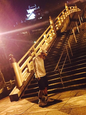 다이고(ダイゴ)さんのコーディネート