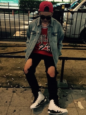 다이고(ダイゴ)さんのコーディネート