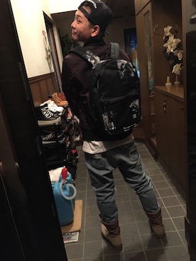 다이고(ダイゴ)さんのコーディネート