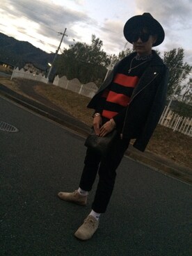 다이고(ダイゴ)さんのコーディネート