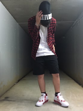 다이고(ダイゴ)さんのコーディネート