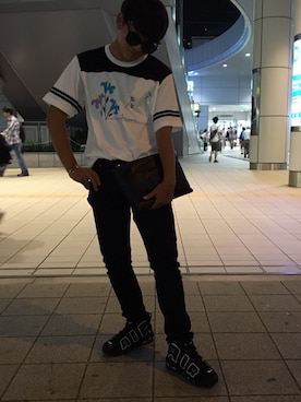 다이고(ダイゴ)さんのコーディネート