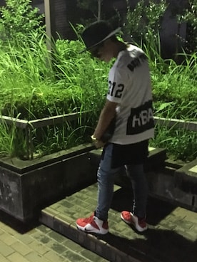 다이고(ダイゴ)さんのコーディネート