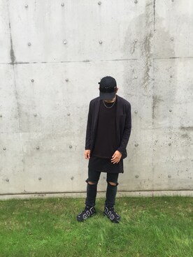 다이고(ダイゴ)さんのコーディネート