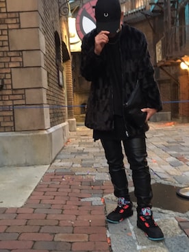 다이고(ダイゴ)さんのコーディネート