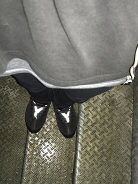 다이고(ダイゴ)さんのコーディネート