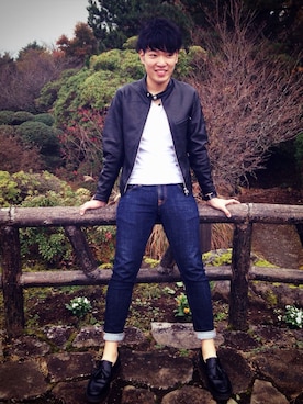 Satoshiさんのコーディネート