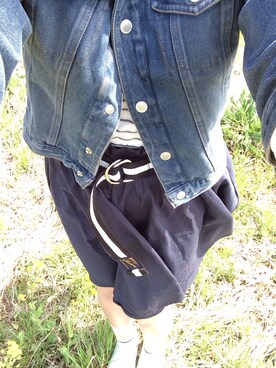 くぼりなさんのコーディネート