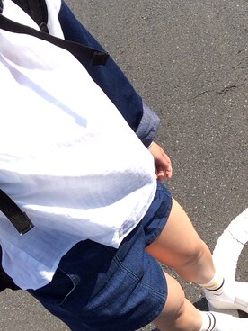 くぼりなさんのコーディネート