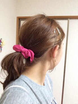 くぼりなさんのコーディネート