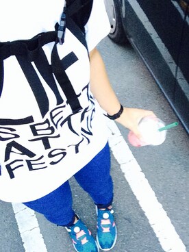 くぼりなさんのコーディネート