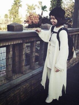 くぼりなさんのコーディネート