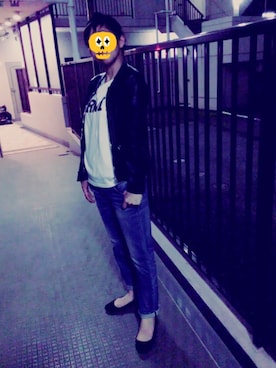 miccieさん（レディース・159cm）の秋コーディネート