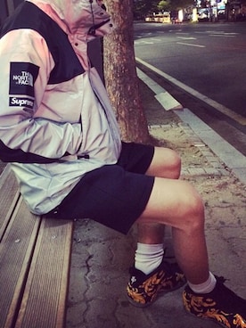 FINNさんのコーディネート