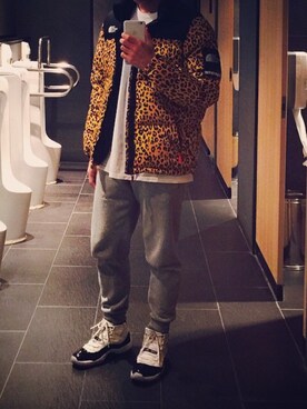 FINNさんのコーディネート