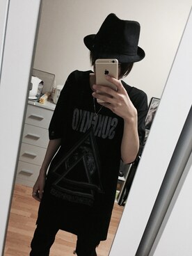 Nao°さんのコーディネート