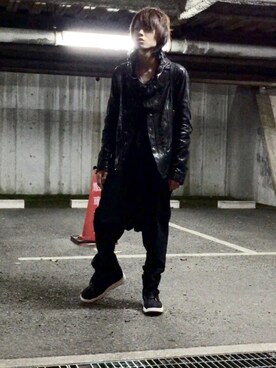 Nao°さんのコーディネート