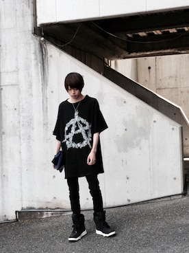 Nao°さんのコーディネート