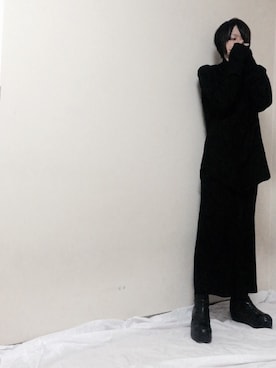 Nao°さんのコーディネート