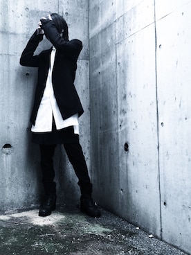 Nao°さんのコーディネート