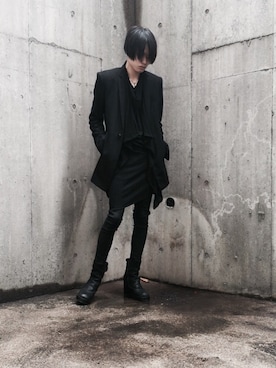 Nao°さんのコーディネート