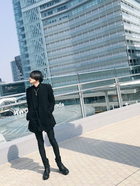 Nao°さんのコーディネート