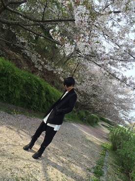 Nao°さんのコーディネート