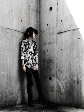 Nao°さんのコーディネート