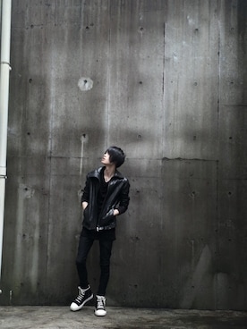 Nao°さんのコーディネート